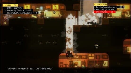 Instant Indie Collection: Vol. 2 — screenshot 7