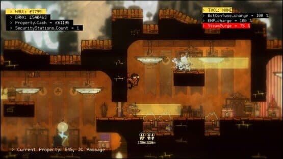 Instant Indie Collection: Vol. 2 — screenshot 8