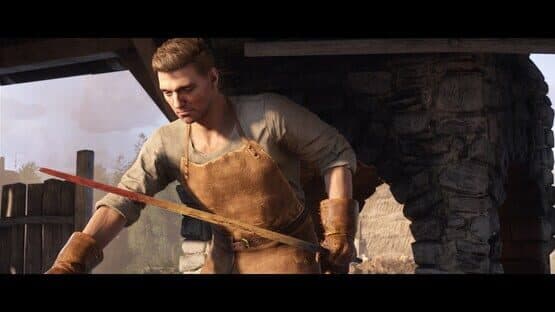 Kingdom Come: Deliverance II - Gold Edition — screenshot 1
