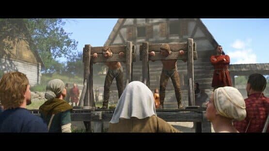 Kingdom Come: Deliverance II - Gold Edition — screenshot 2