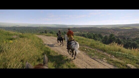 Kingdom Come: Deliverance II - Gold Edition — screenshot 3