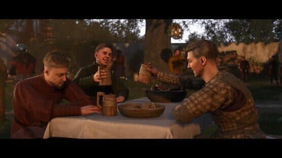 Kingdom Come: Deliverance II - Gold Edition — screenshot 4