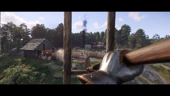 Kingdom Come: Deliverance II - Gold Edition — screenshot 5