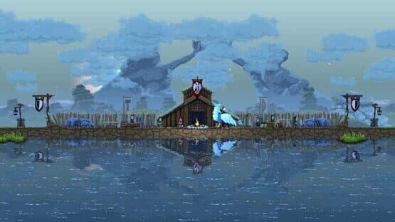 Kingdom Two Crowns: Essentials Pack — screenshot 1