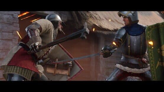 Kingdom Come: Deliverance II - Gold Edition — screenshot 6