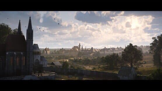 Kingdom Come: Deliverance II - Gold Edition — screenshot 7