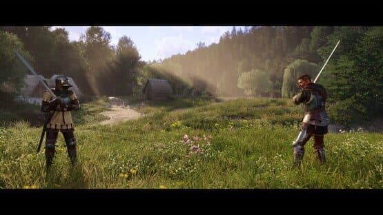 Kingdom Come: Deliverance II - Gold Edition — screenshot 8