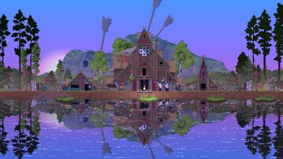 Kingdom Two Crowns: Essentials Pack — screenshot 5