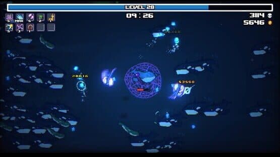Marine Survivors — screenshot 1
