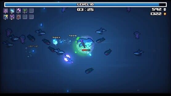 Marine Survivors — screenshot 3