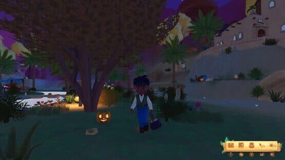 Paleo Pines: Halloween Bundle — screenshot 6