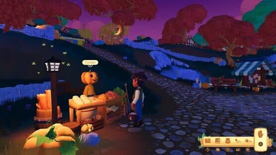Paleo Pines: Halloween Bundle — screenshot 7
