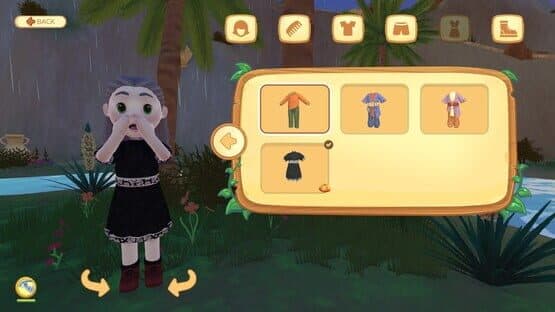 Paleo Pines: Halloween Bundle — screenshot 8