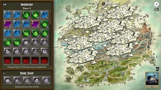 Siegecaster — screenshot 3