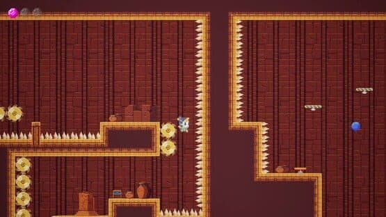 Pyramid Platformer: The Gem Heist — screenshot 3