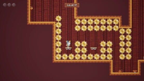 Pyramid Platformer: The Gem Heist — screenshot 4