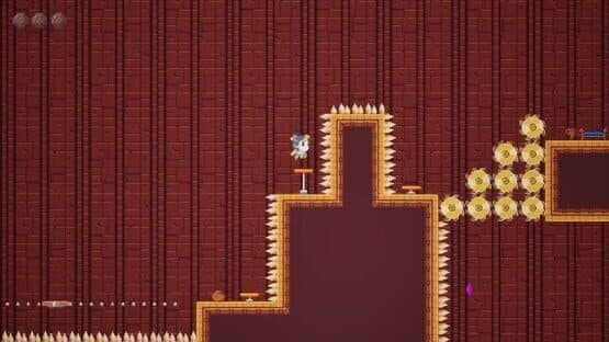 Pyramid Platformer: The Gem Heist — screenshot 5