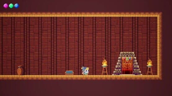 Pyramid Platformer: The Gem Heist — screenshot 6