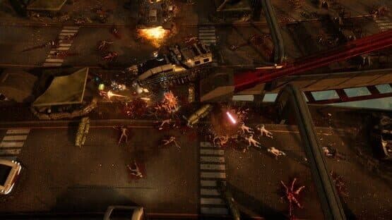 Red Solstice 2: Survivors - Ultimate Edition — screenshot 3