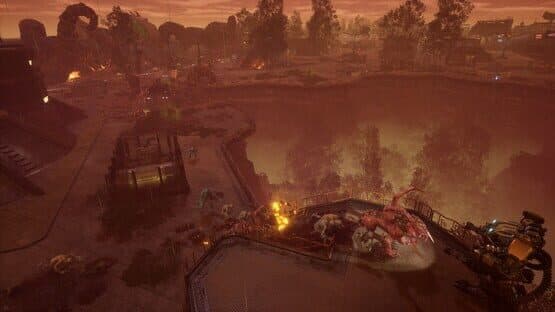 Red Solstice 2: Survivors - Ultimate Edition — screenshot 7