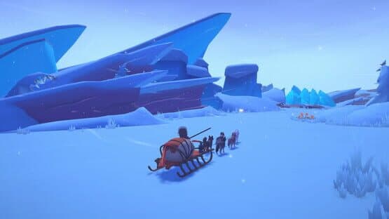The Northern Path — screenshot 3