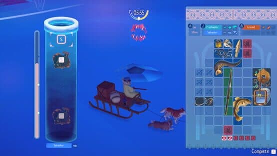 The Northern Path — screenshot 4