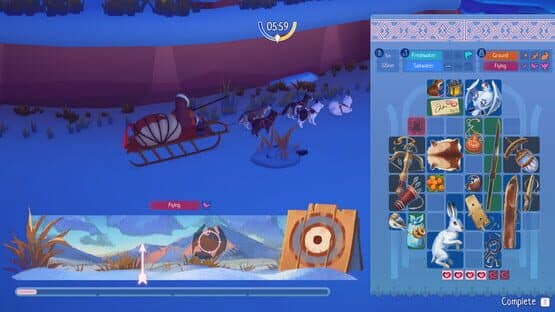 The Northern Path — screenshot 5