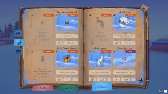 The Northern Path — screenshot 6