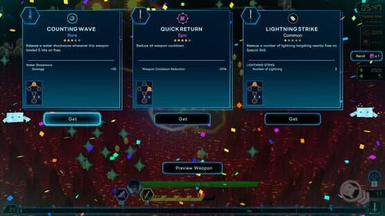 Rogue Gladius Survivors — screenshot 4