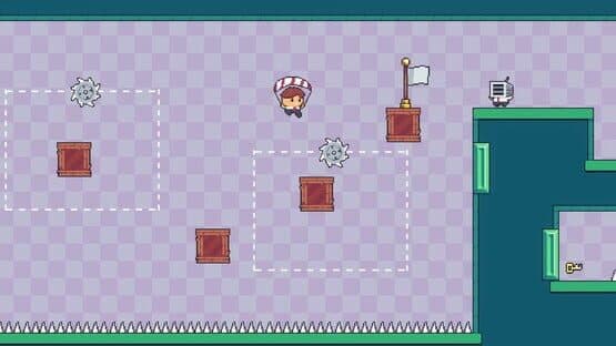 Factory Escape — screenshot 1