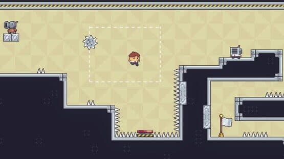 Factory Escape — screenshot 5