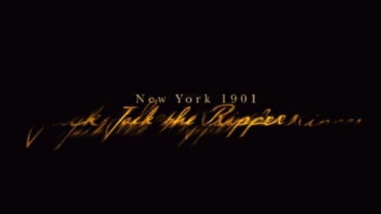 Jack the Ripper — screenshot 1