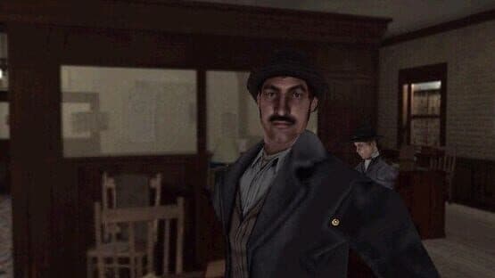 Jack the Ripper — screenshot 5