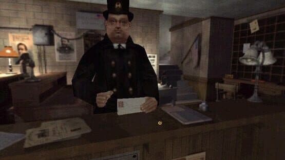 Jack the Ripper — screenshot 6