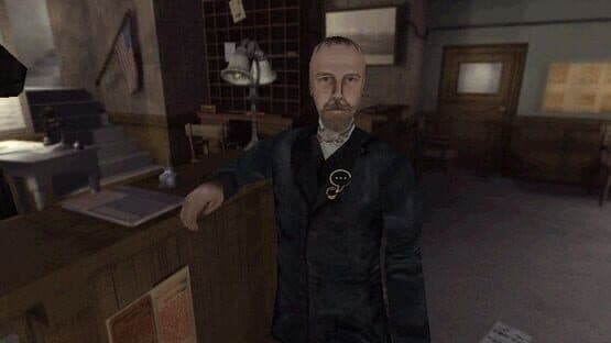 Jack the Ripper — screenshot 7