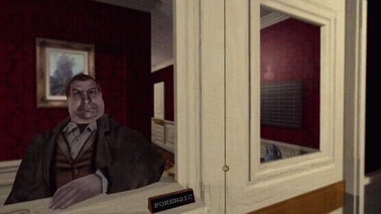 Jack the Ripper — screenshot 8