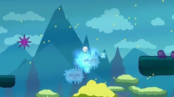 Frozen Gauntlet — screenshot 2