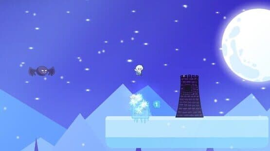 Frozen Gauntlet — screenshot 3