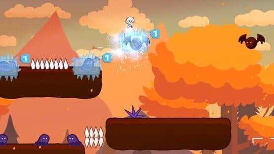 Frozen Gauntlet — screenshot 4