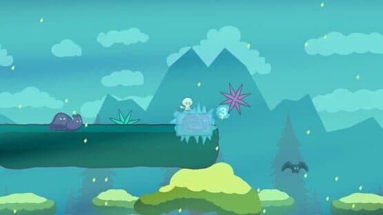 Frozen Gauntlet — screenshot 5