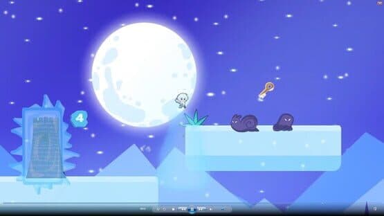 Frozen Gauntlet — screenshot 6