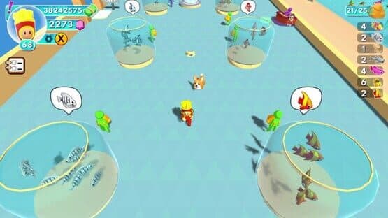 Aquarium Land: Complete Edition — screenshot 2