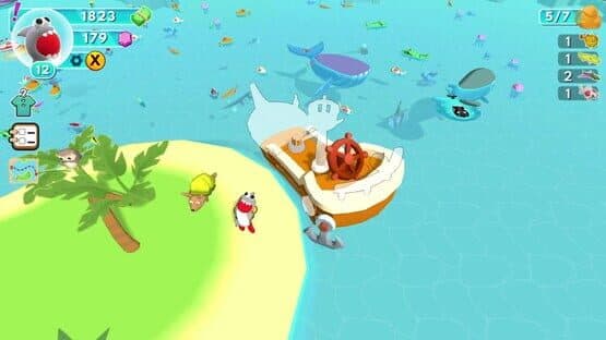 Aquarium Land: Complete Edition — screenshot 3