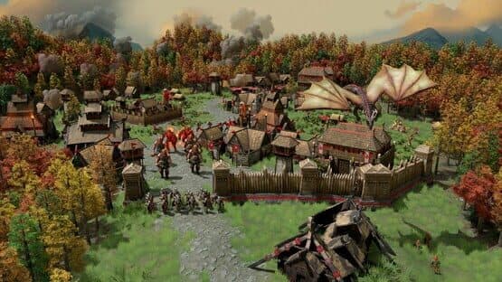 Age of Mythology: Retold - Premium Edition — screenshot 1