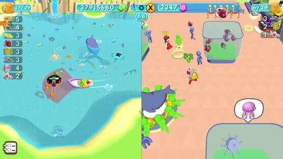 Aquarium Land: Complete Edition — screenshot 5