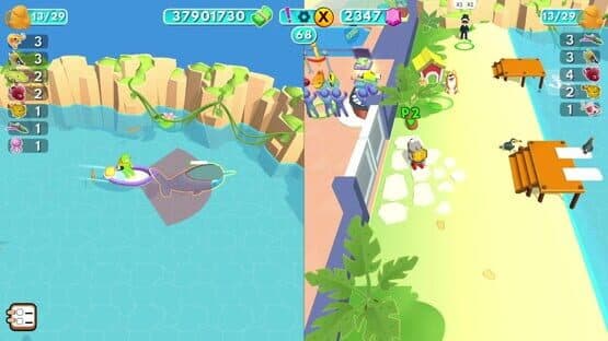 Aquarium Land: Complete Edition — screenshot 6