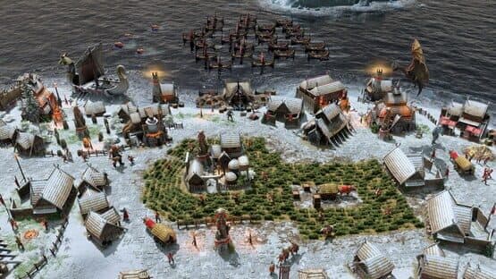 Age of Mythology: Retold - Premium Edition — screenshot 2