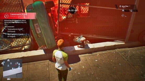 Ambulance Life: Deluxe Edition — screenshot 6