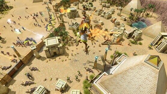 Age of Mythology: Retold - Premium Edition — screenshot 3