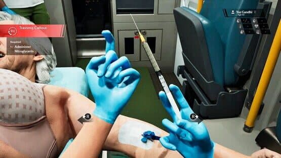 Ambulance Life: Deluxe Edition — screenshot 7